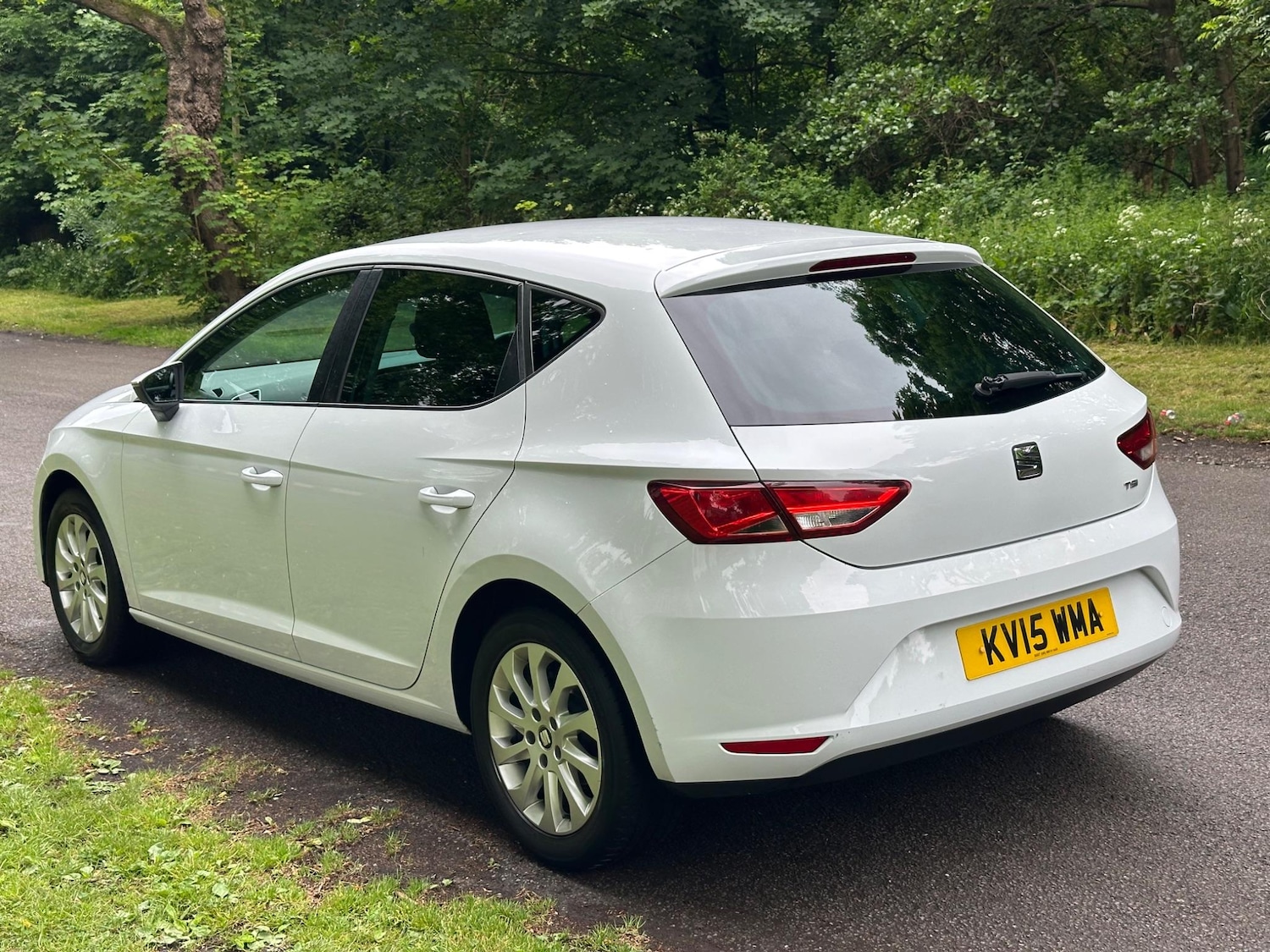 Used SEAT Leon for sale - 76523297: Photo 5