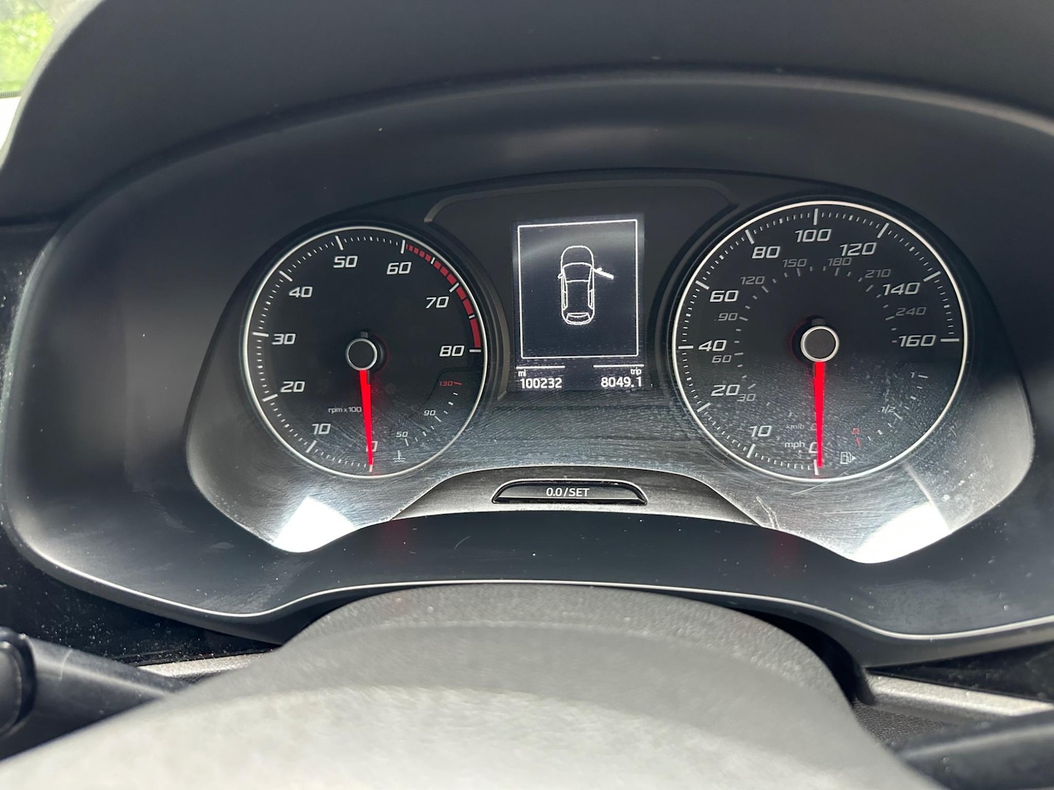 Used SEAT Leon for sale - 76523297: Photo 50