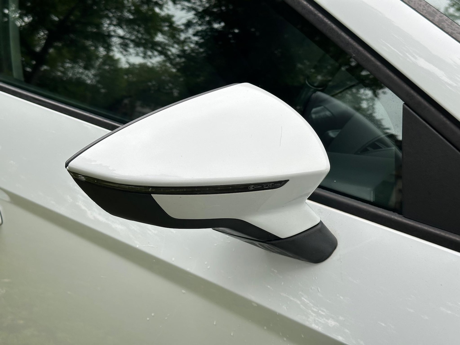 Used SEAT Leon for sale - 76523297: Photo 51