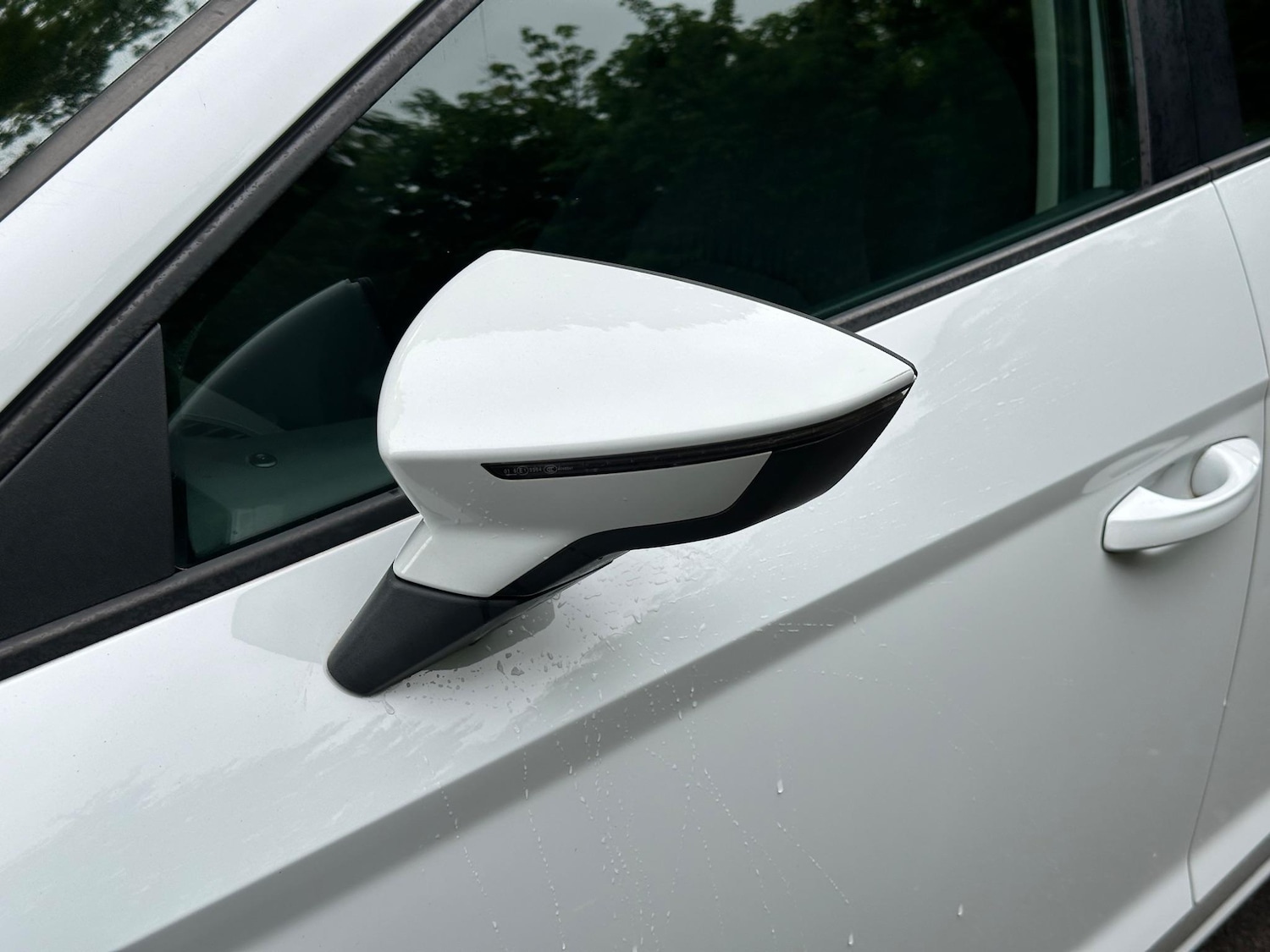 Used SEAT Leon for sale - 76523297: Photo 52