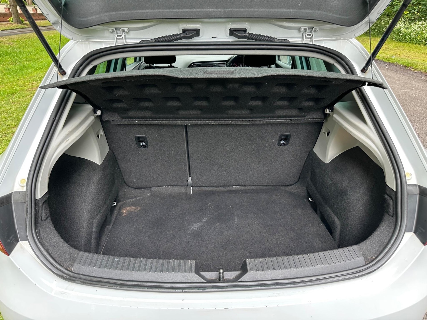 Used SEAT Leon for sale - 76523297: Photo 53