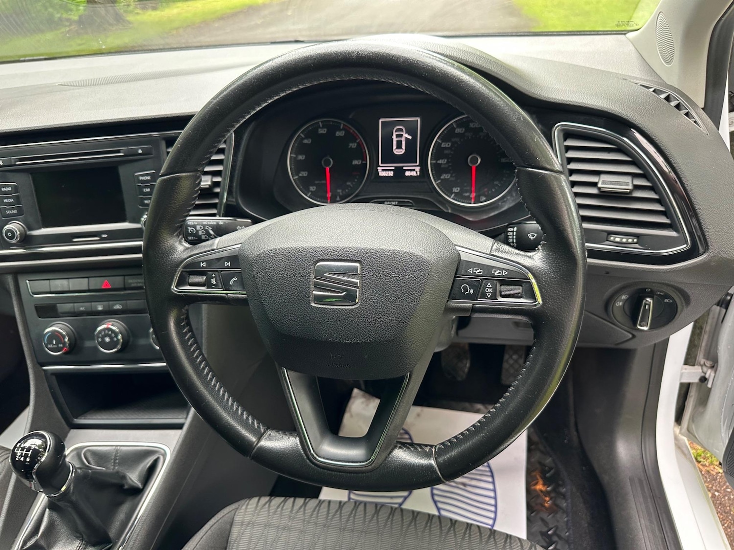 Used SEAT Leon for sale - 76523297: Photo 54