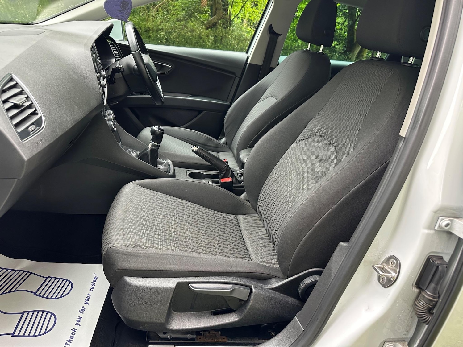 Used SEAT Leon for sale - 76523297: Photo 56