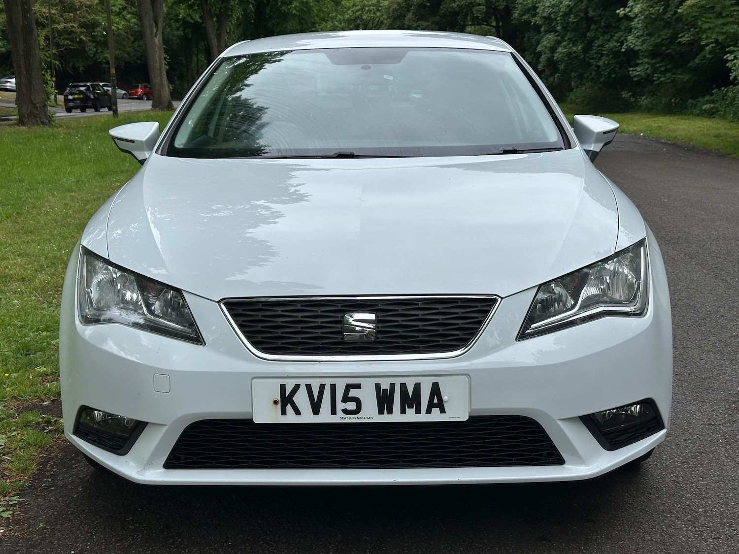 Used SEAT Leon for sale - 76523297: Photo 6