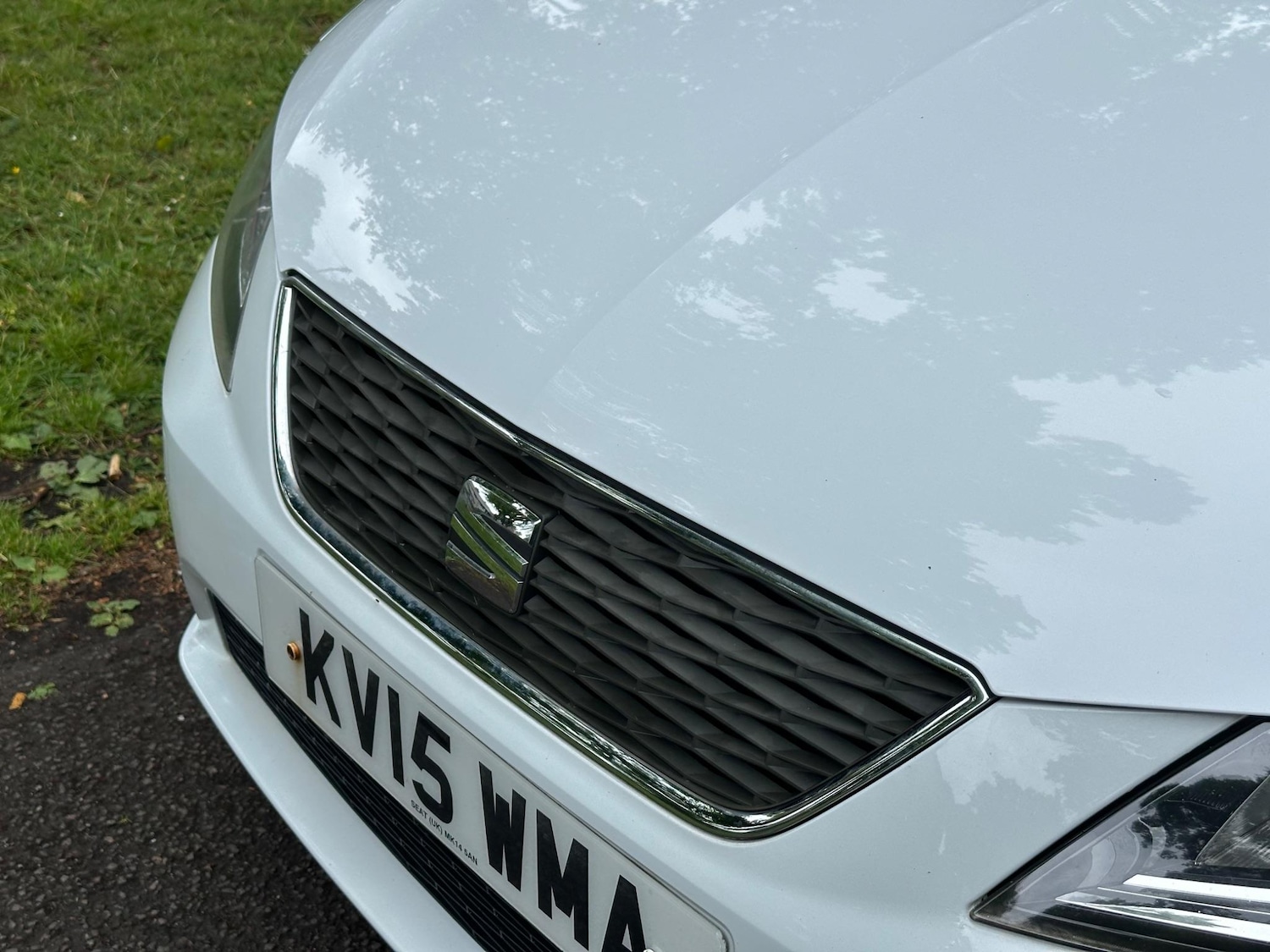 Used SEAT Leon for sale - 76523297: Photo 61