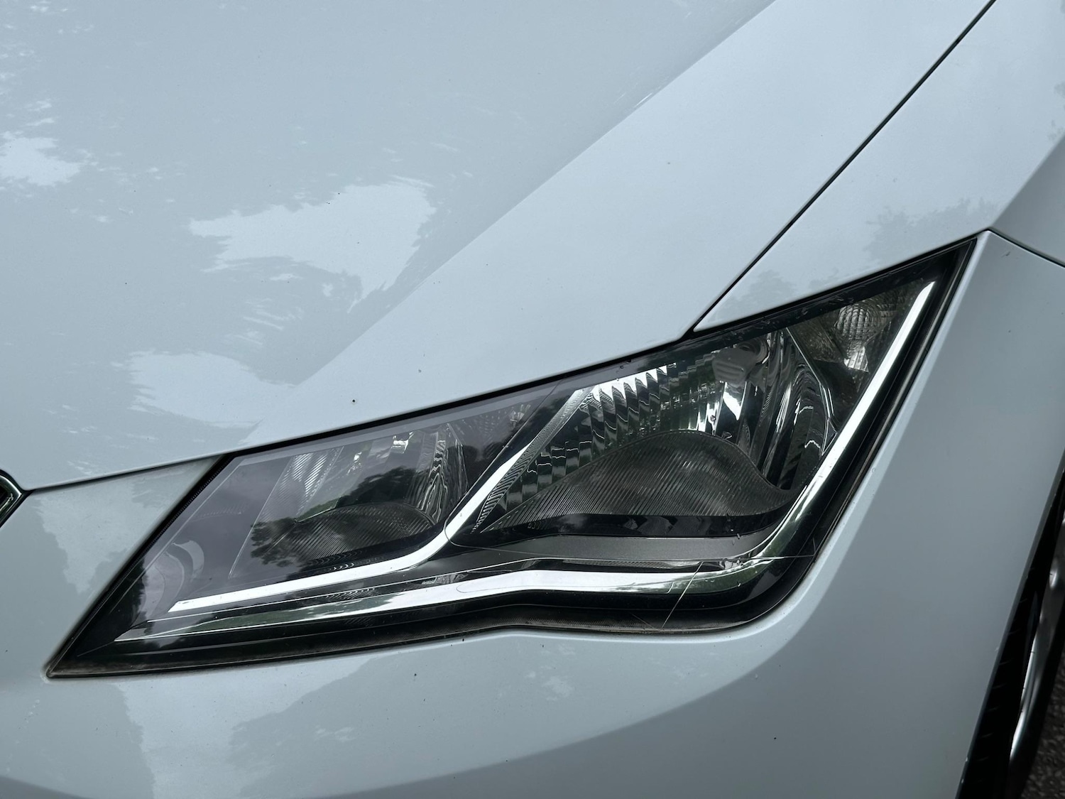 Used SEAT Leon for sale - 76523297: Photo 62