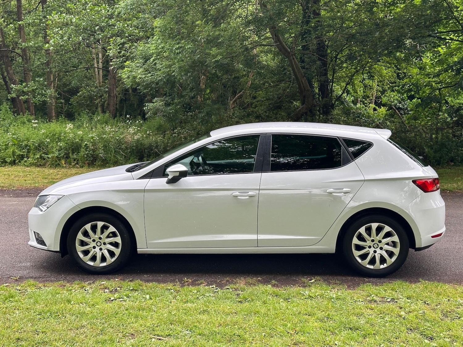 Used SEAT Leon for sale - 76523297: Photo 9