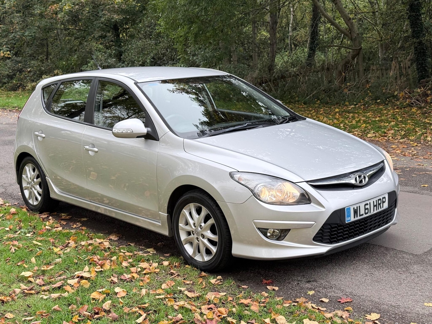 Used Hyundai i30 for sale - 76523278: Photo 1