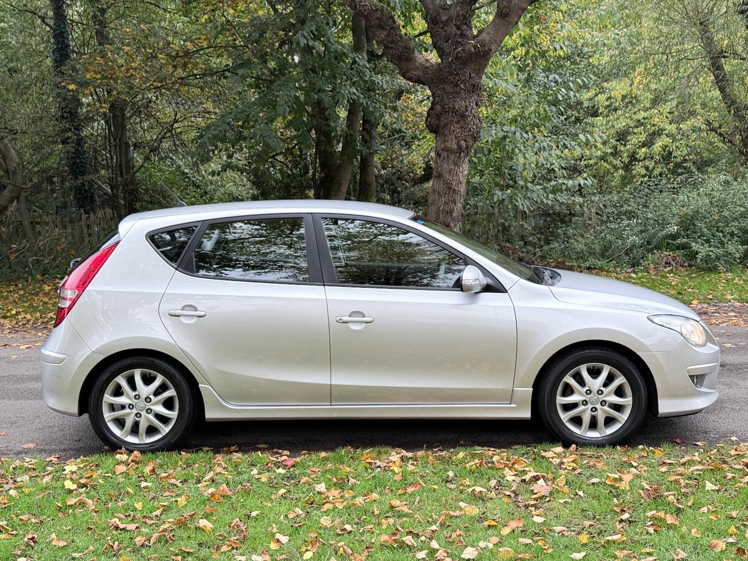 Used Hyundai i30 for sale - 76523278: Photo 10