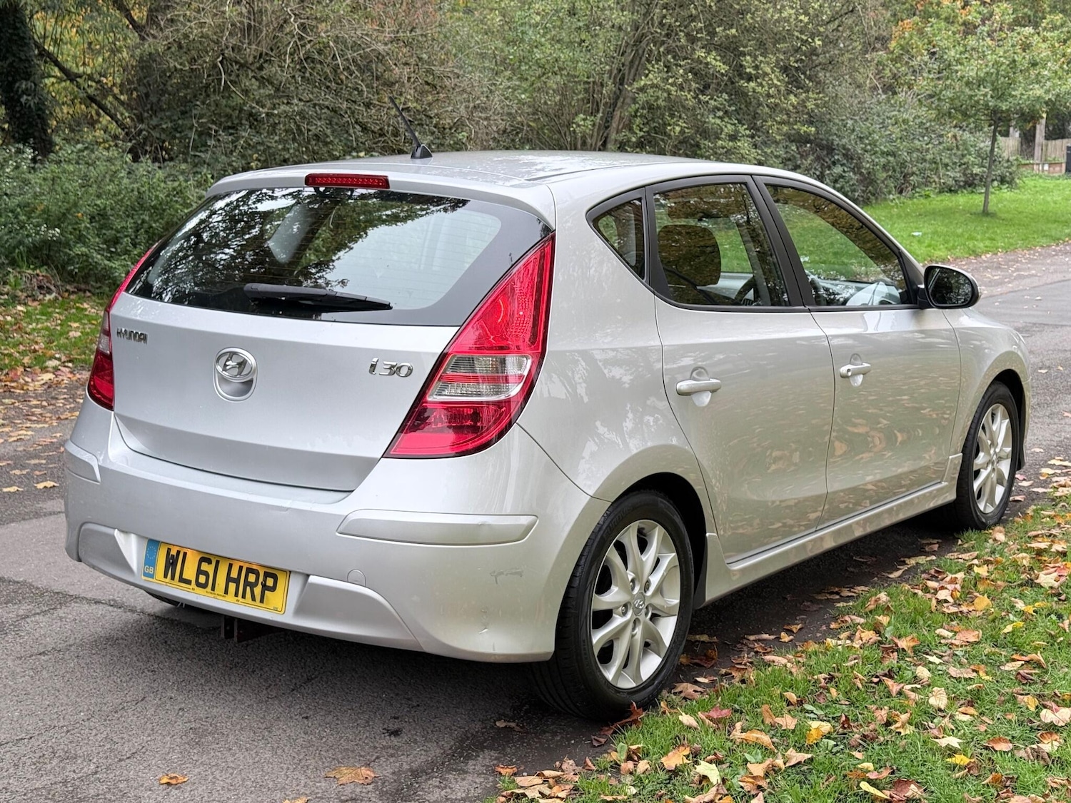 Used Hyundai i30 for sale - 76523278: Photo 11