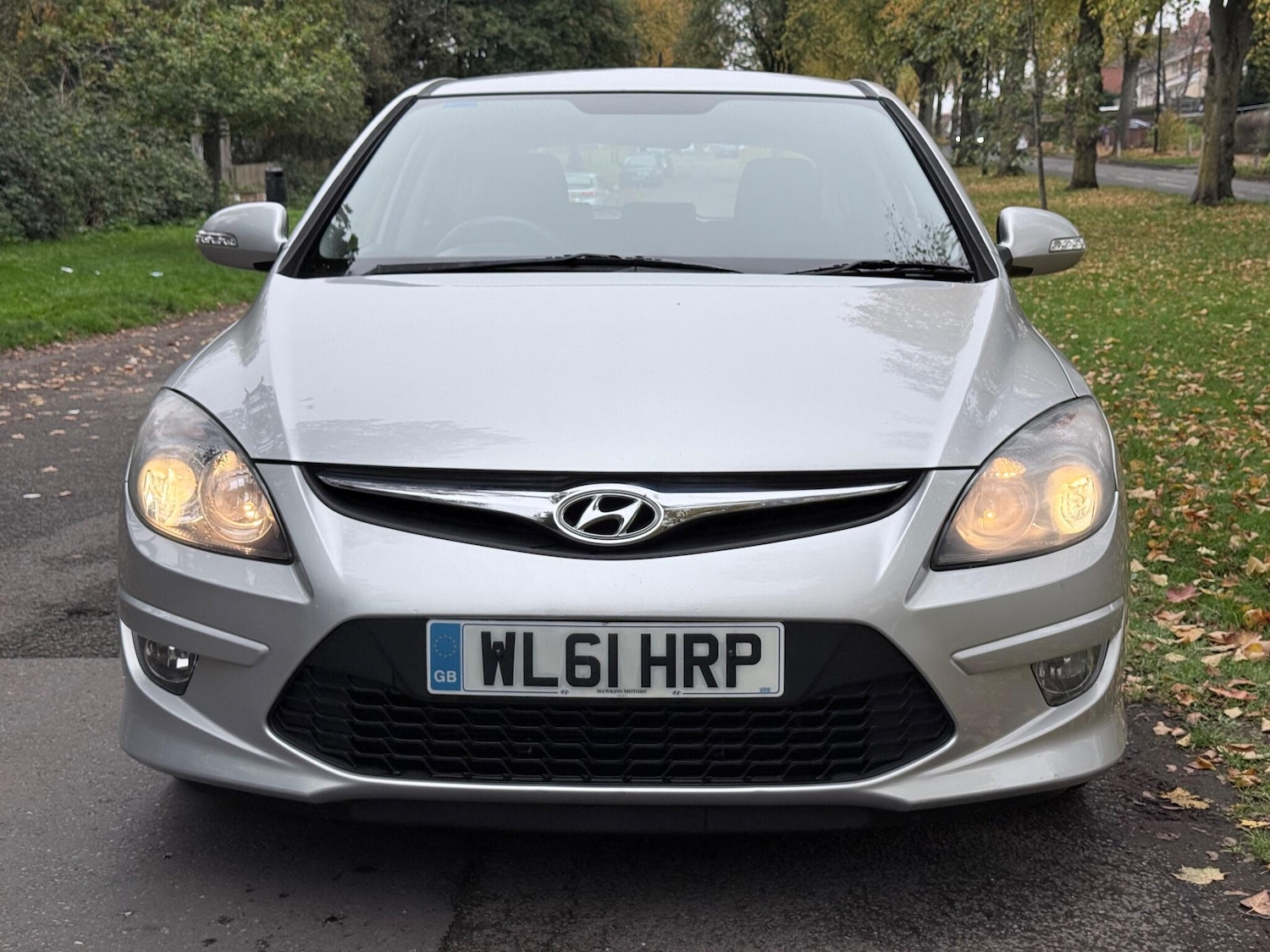 Used Hyundai i30 for sale - 76523278: Photo 12