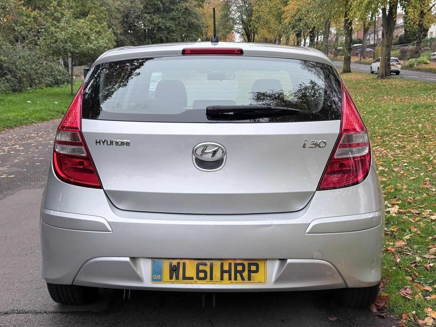 Used Hyundai i30 for sale - 76523278: Photo 13