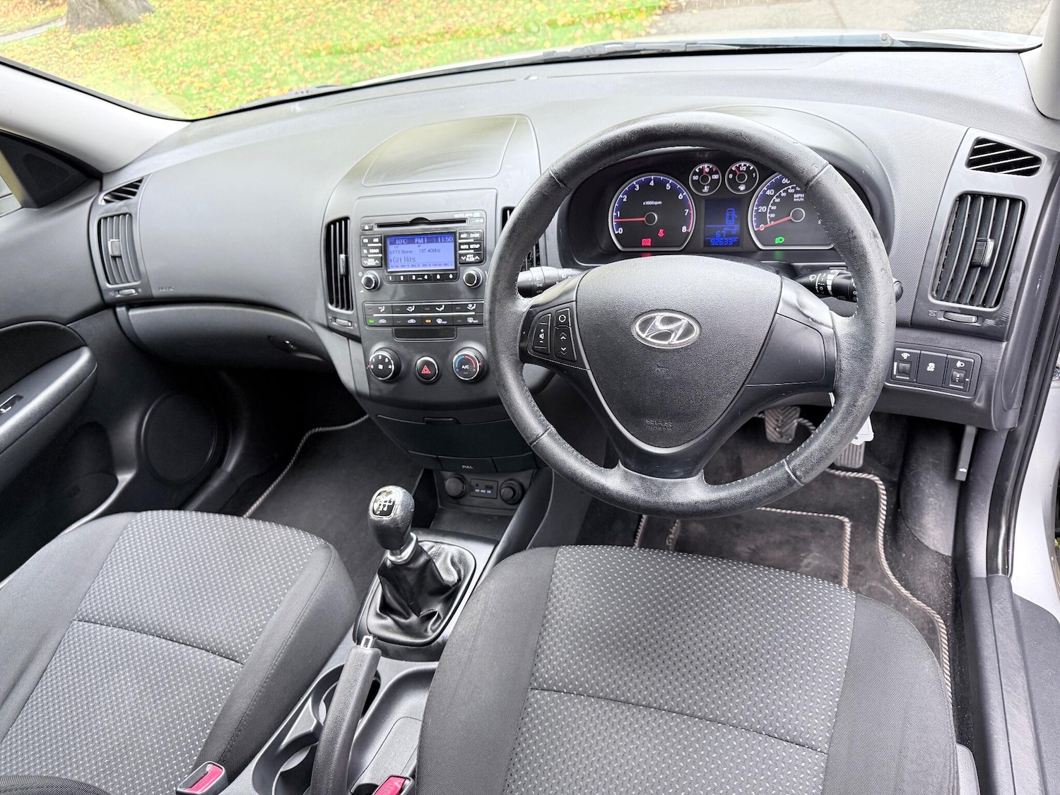 Used Hyundai i30 for sale - 76523278: Photo 17