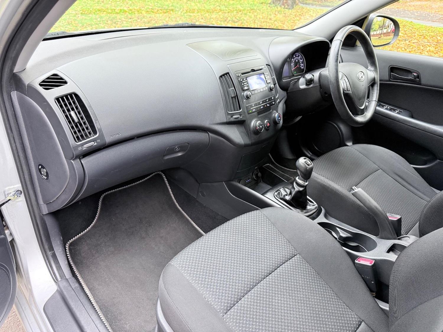 Used Hyundai i30 for sale - 76523278: Photo 18