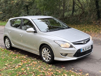 (61) - 1.4 Comfort Euro 5 5dr