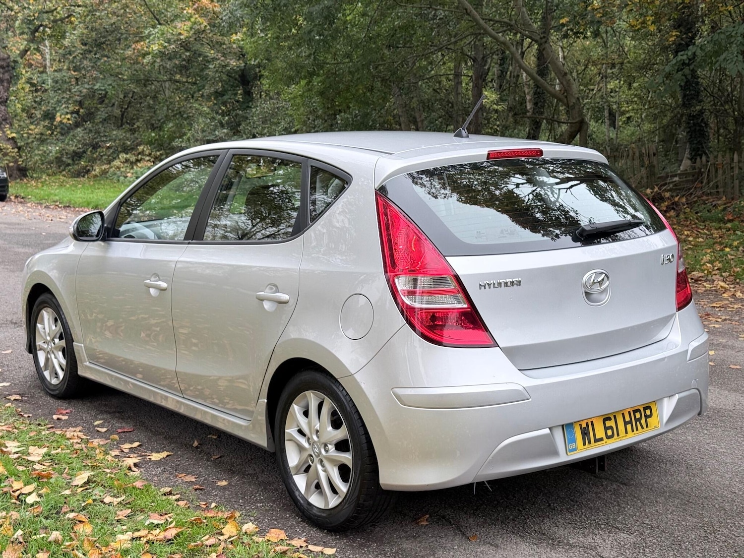 Used Hyundai i30 for sale - 76523278: Photo 2