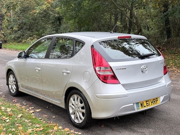Used Hyundai i30 2012 for sale - 76523278: Photo