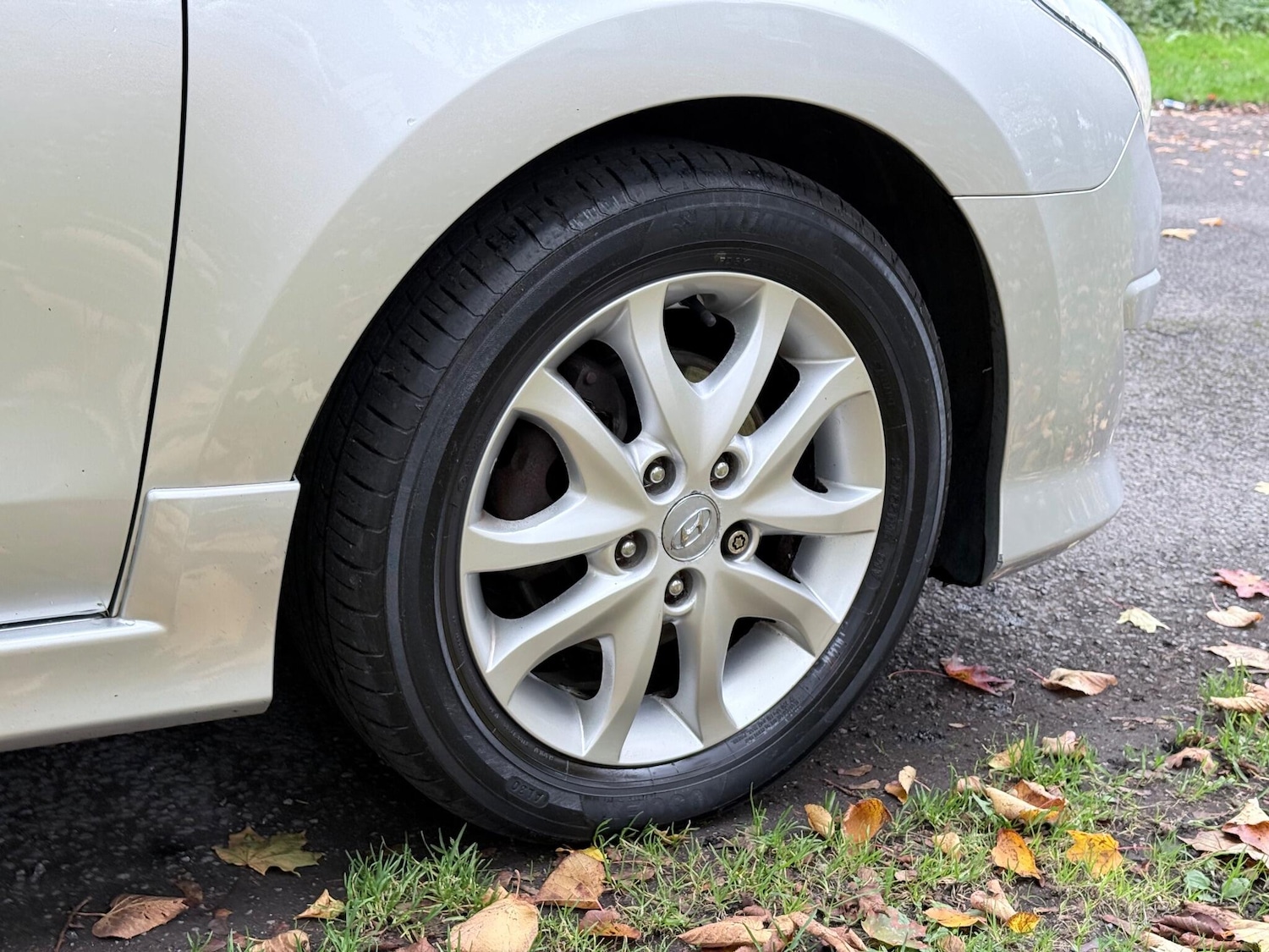 Used Hyundai i30 for sale - 76523278: Photo 36