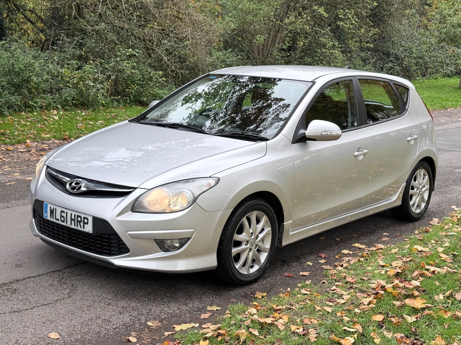 Used Hyundai i30 for sale - 76523278: Photo 4