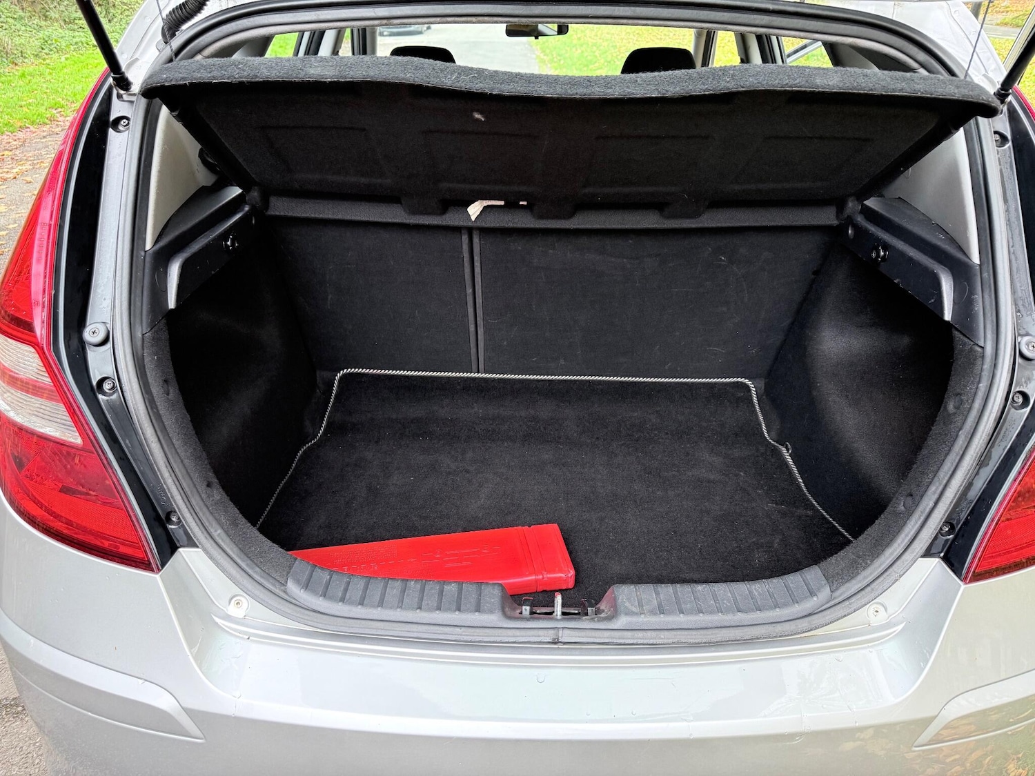 Used Hyundai i30 for sale - 76523278: Photo 43