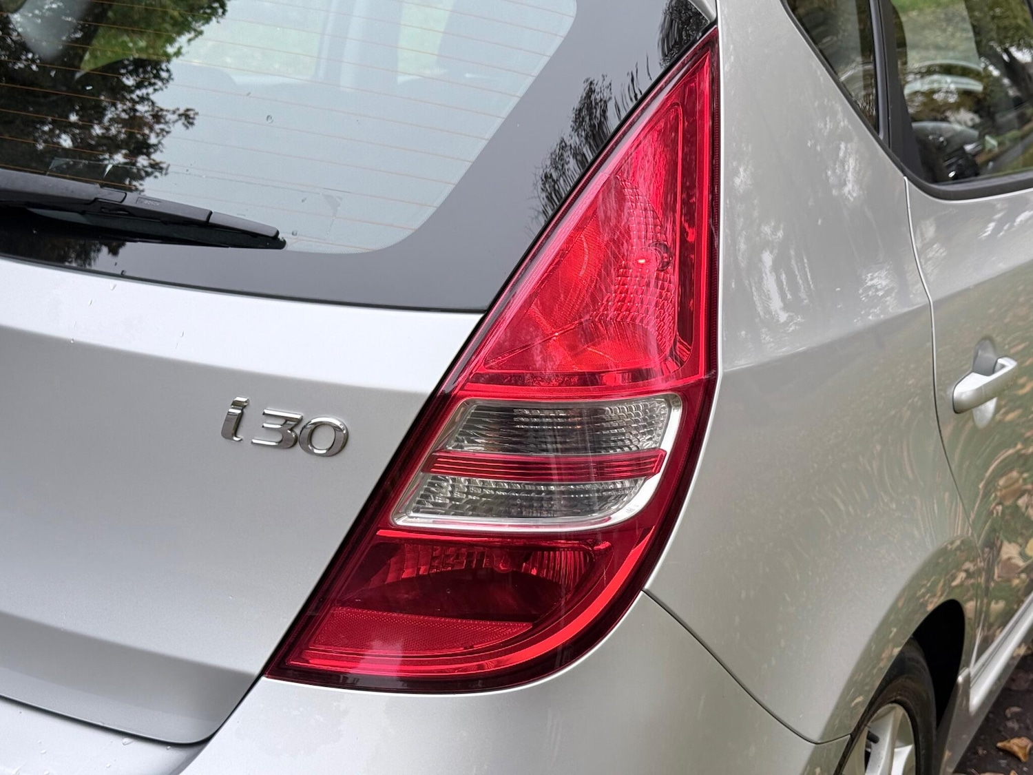 Used Hyundai i30 for sale - 76523278: Photo 47