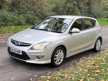 Used Hyundai i30 2012 for sale - 76523278: Photo