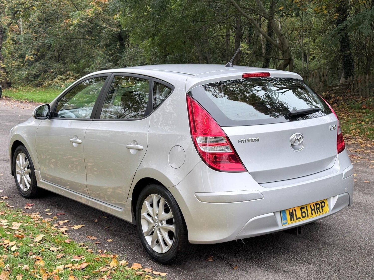 Used Hyundai i30 for sale - 76523278: Photo 5