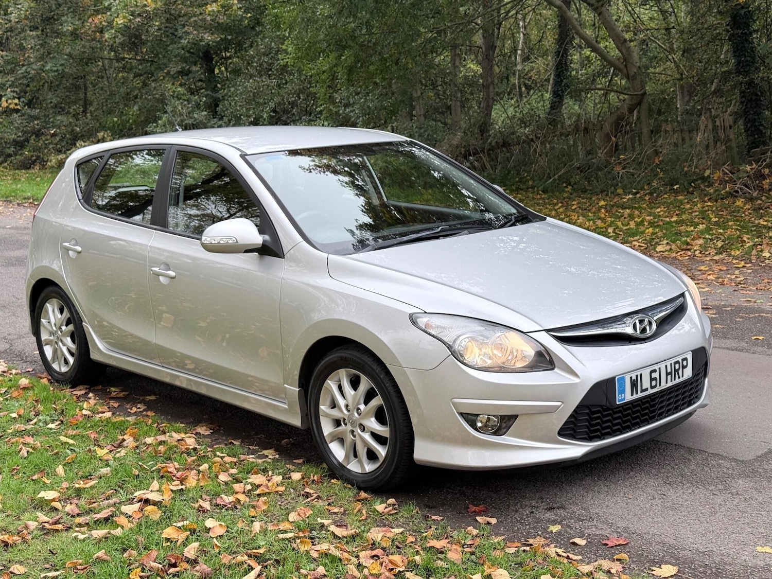 Used Hyundai i30 for sale - 76523278: Photo 6