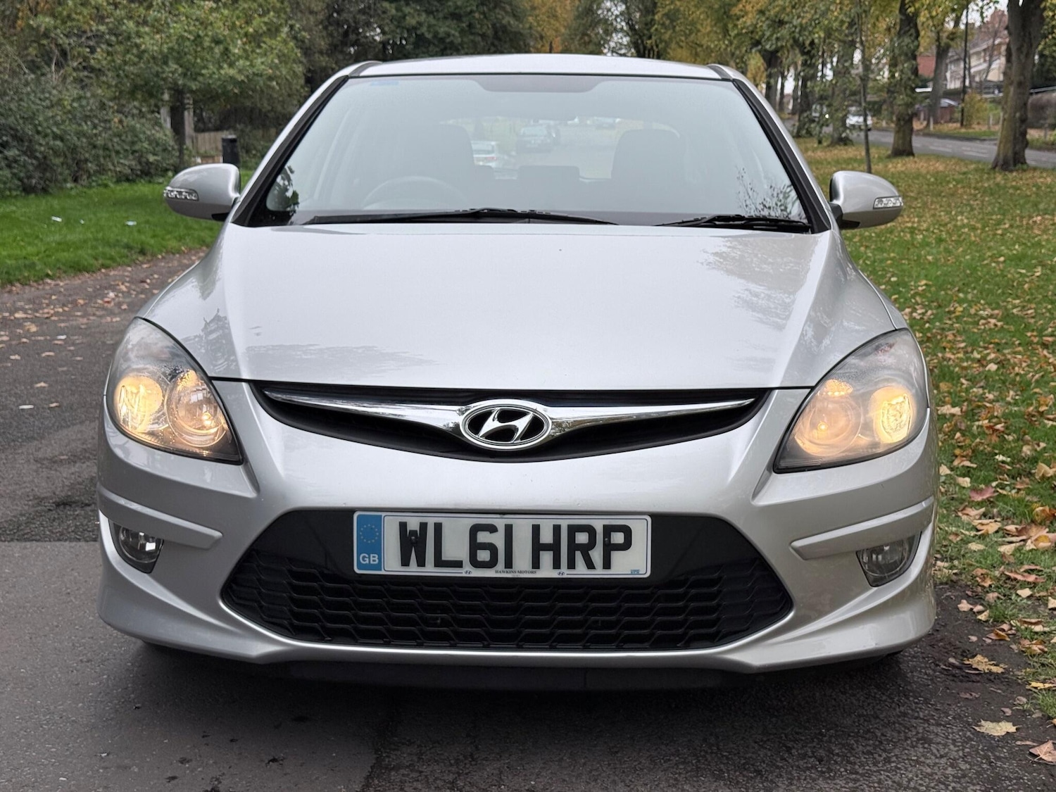 Used Hyundai i30 for sale - 76523278: Photo 7