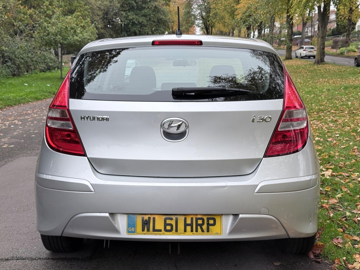 Used Hyundai i30 for sale - 76523278: Photo 8