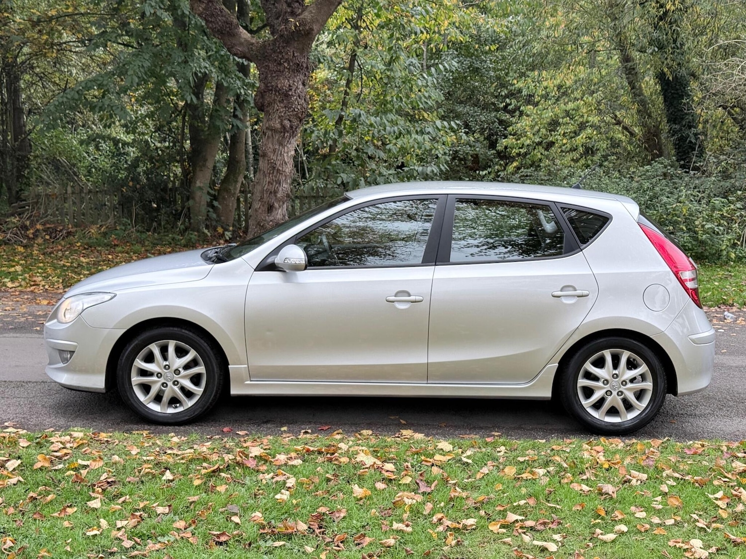 Used Hyundai i30 for sale - 76523278: Photo 9