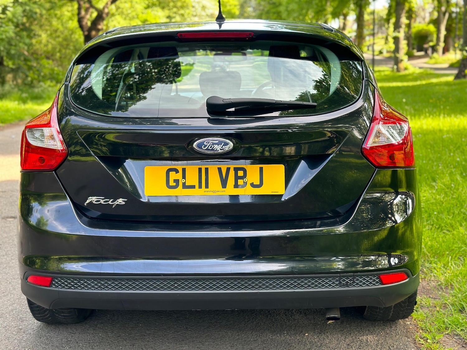 Used Ford Focus for sale - 76523291: Photo 13