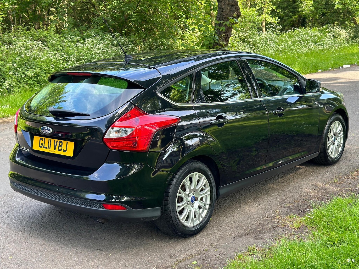 Used Ford Focus for sale - 76523291: Photo 15