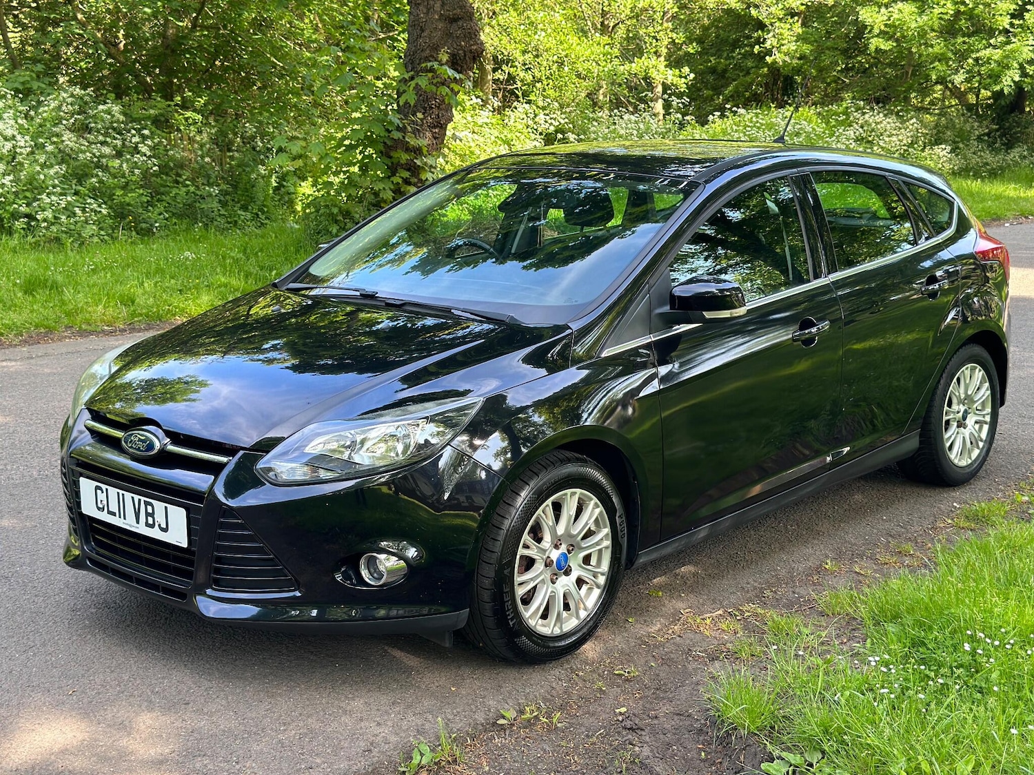 Used Ford Focus for sale - 76523291: Photo 16