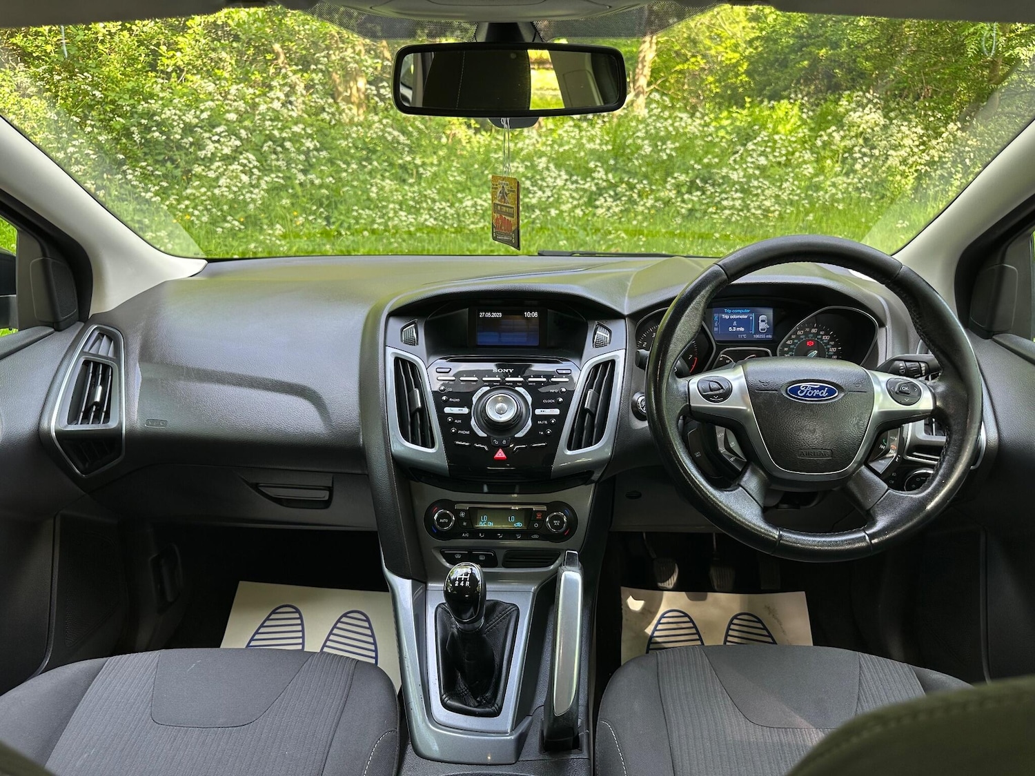 Used Ford Focus for sale - 76523291: Photo 19