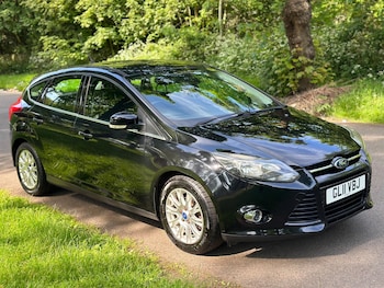 Used Ford Focus 2011 for sale - 76523291: Photo