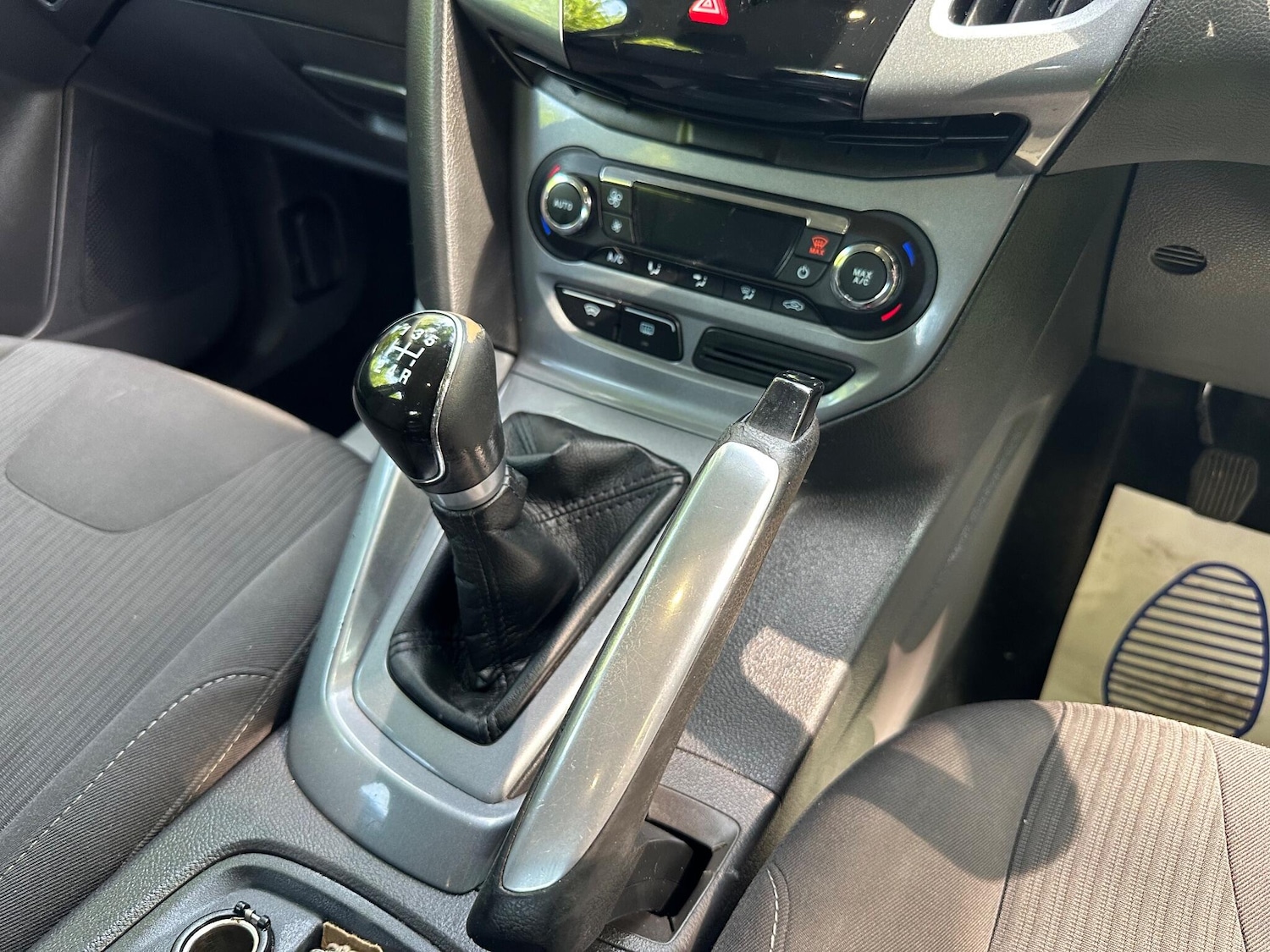 Used Ford Focus for sale - 76523291: Photo 20