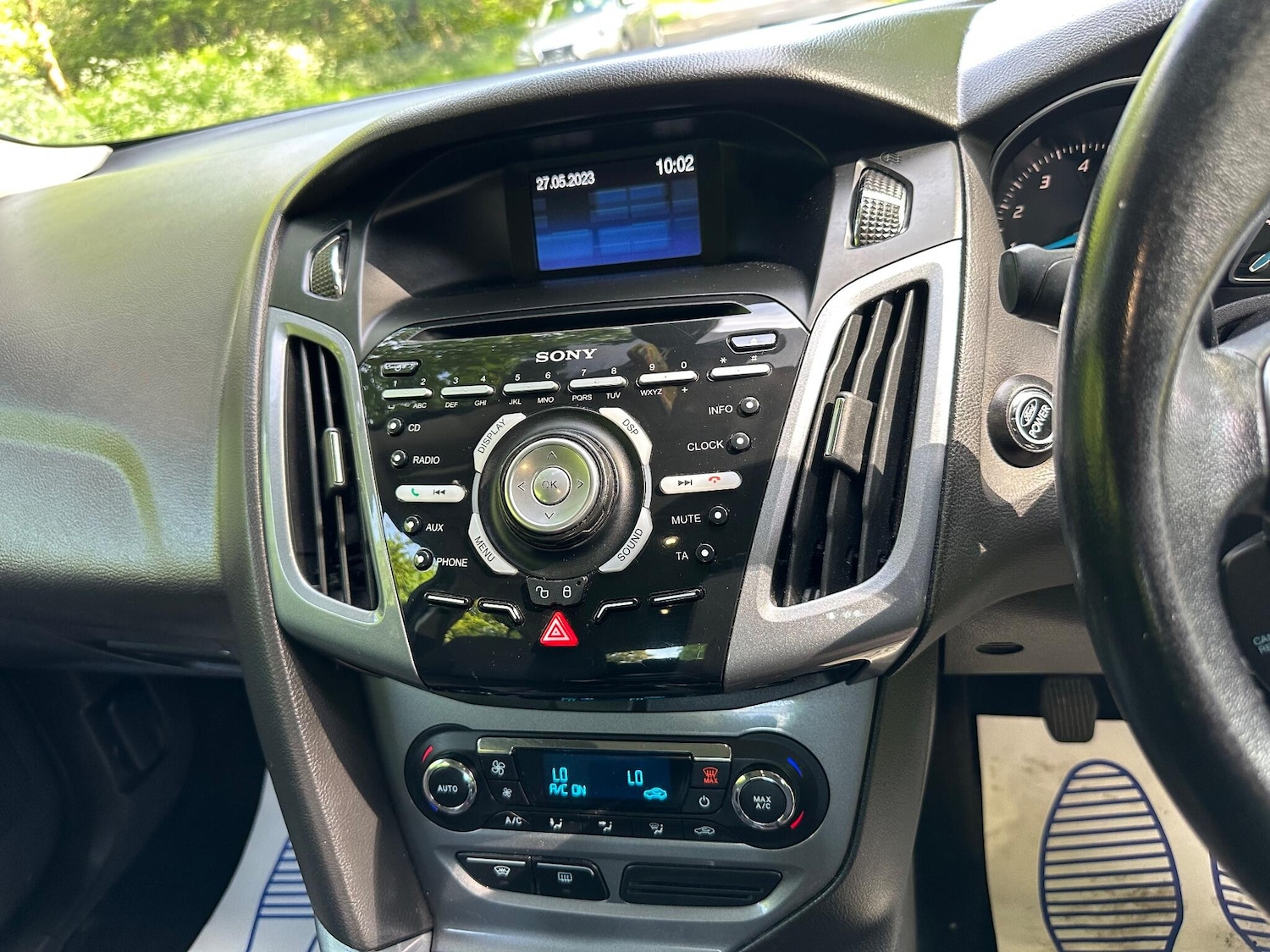 Used Ford Focus for sale - 76523291: Photo 21