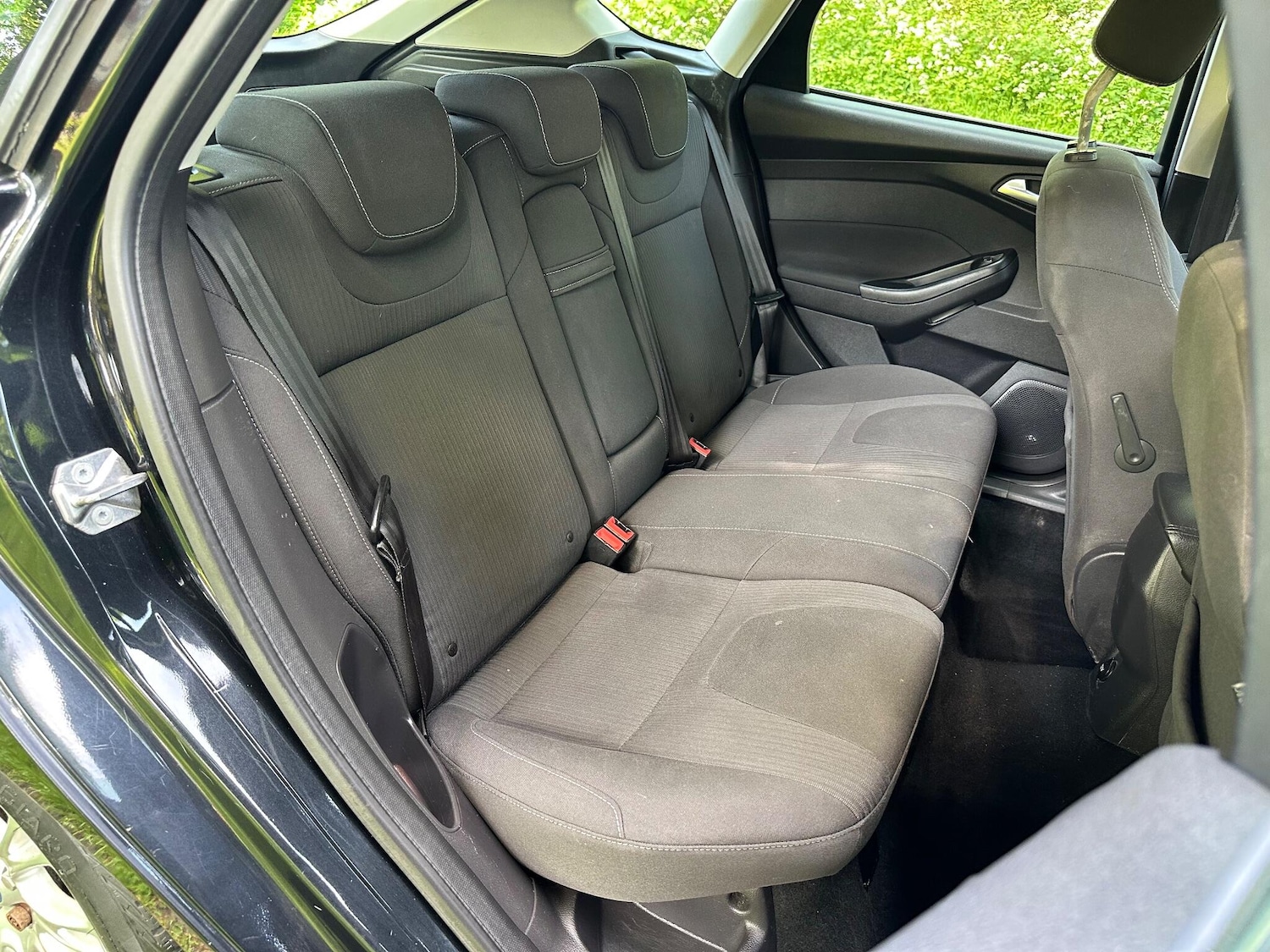 Used Ford Focus for sale - 76523291: Photo 26