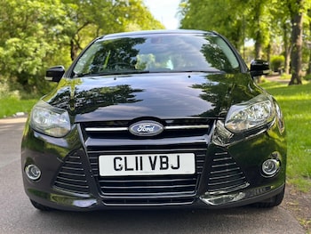 Used Ford Focus 2011 for sale - 76523291: Photo