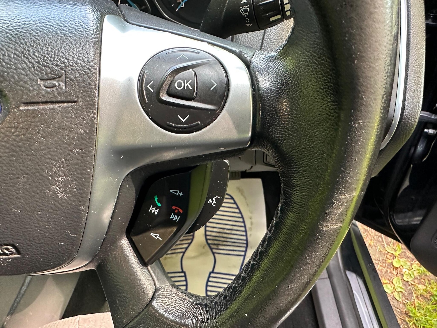 Used Ford Focus for sale - 76523291: Photo 31