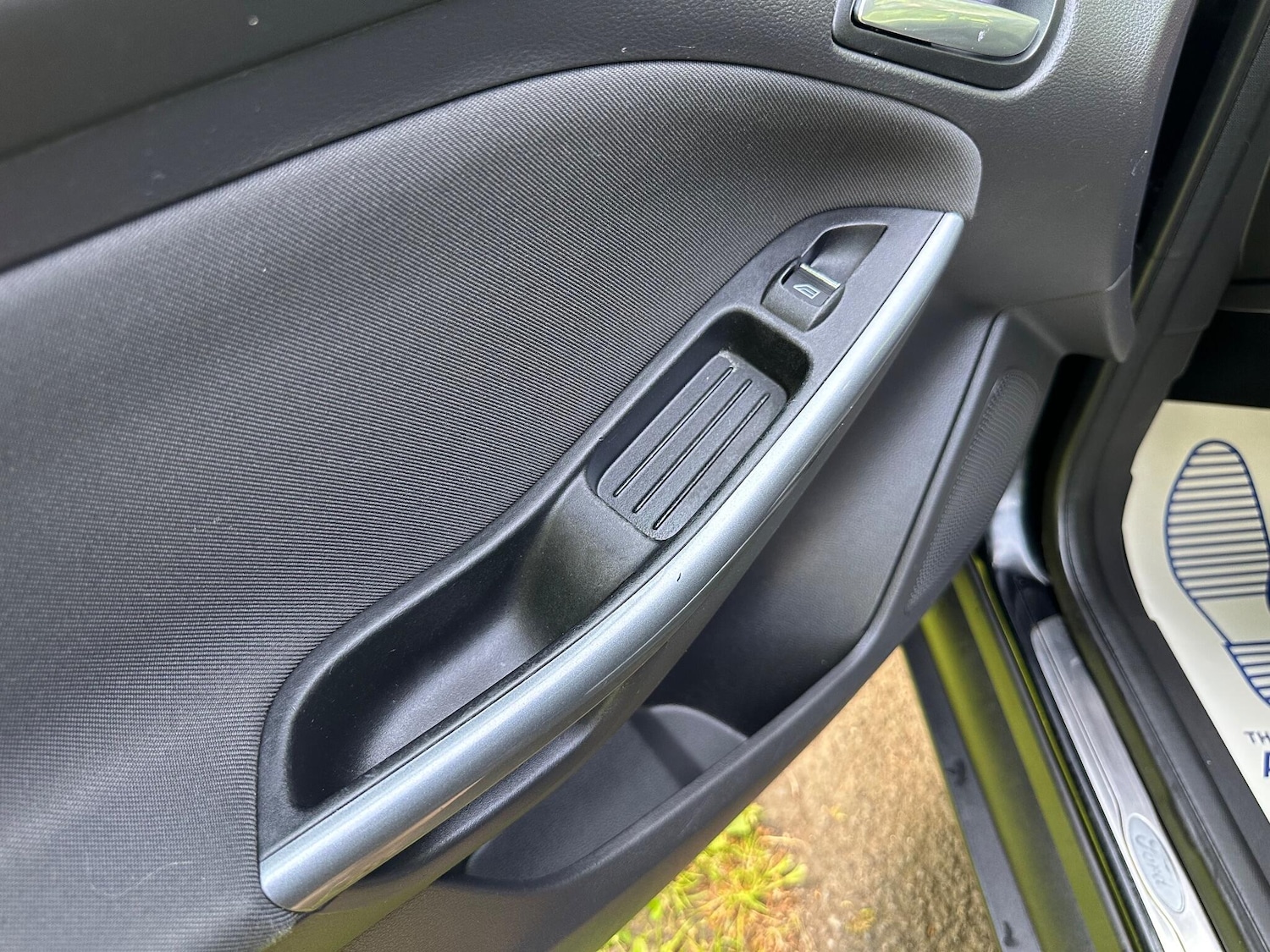 Used Ford Focus for sale - 76523291: Photo 33