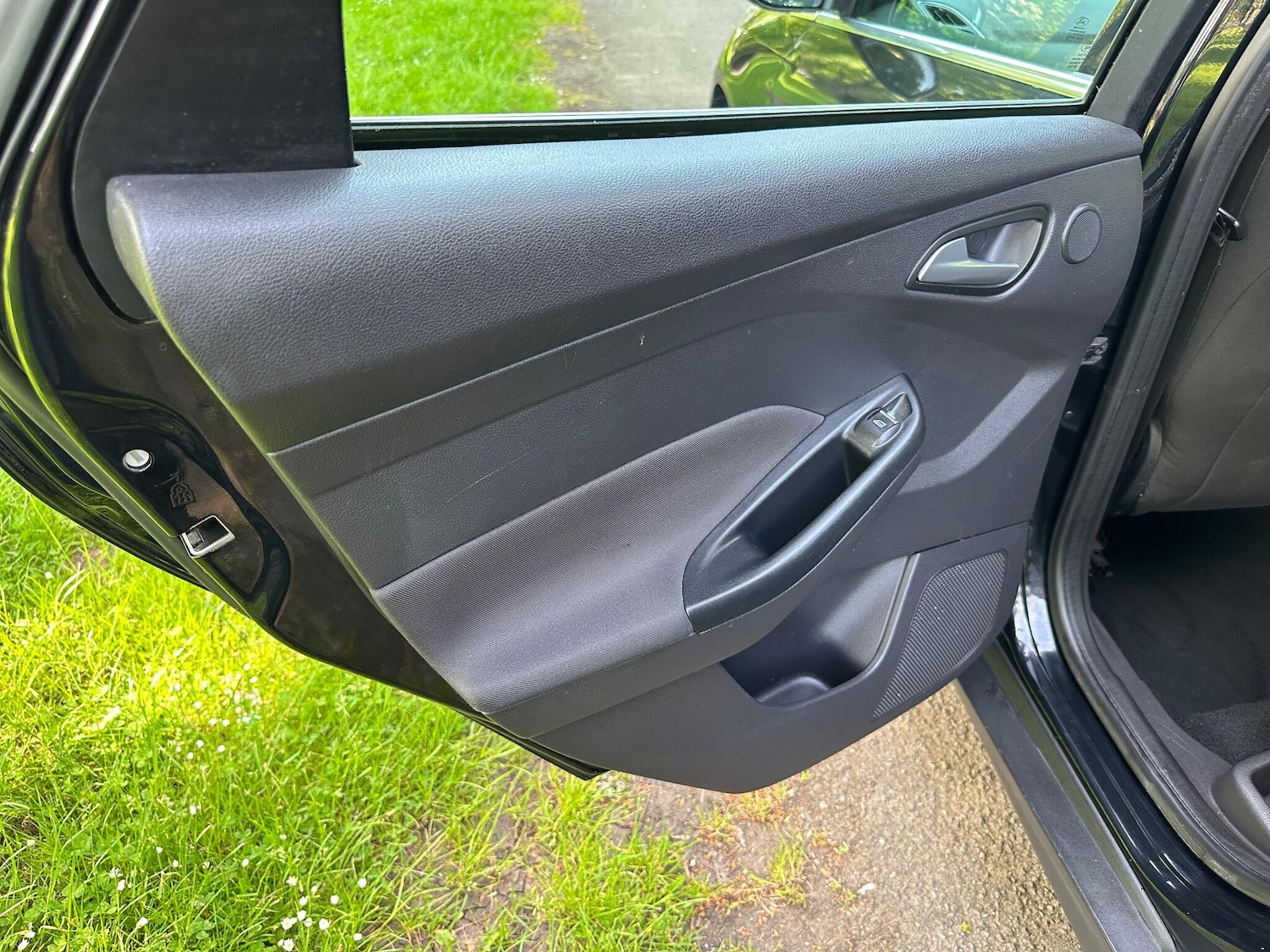 Used Ford Focus for sale - 76523291: Photo 35