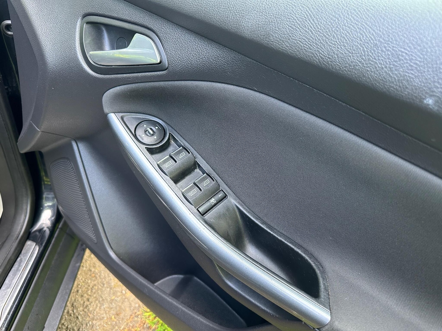 Used Ford Focus for sale - 76523291: Photo 36