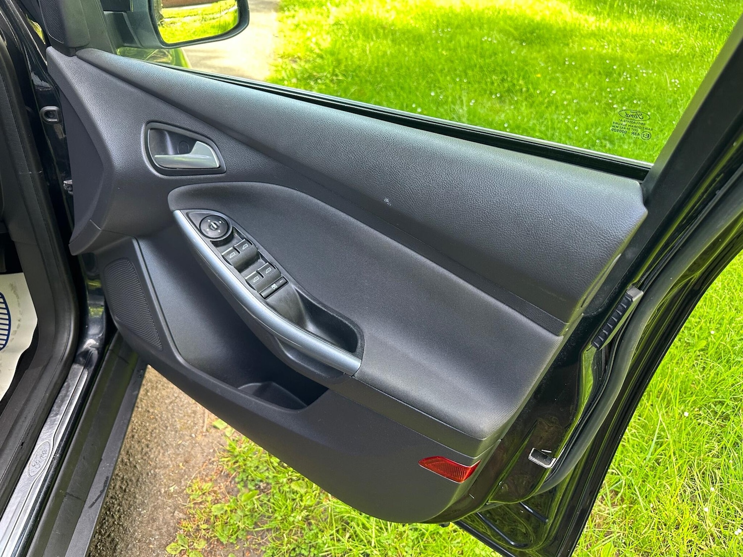 Used Ford Focus for sale - 76523291: Photo 37