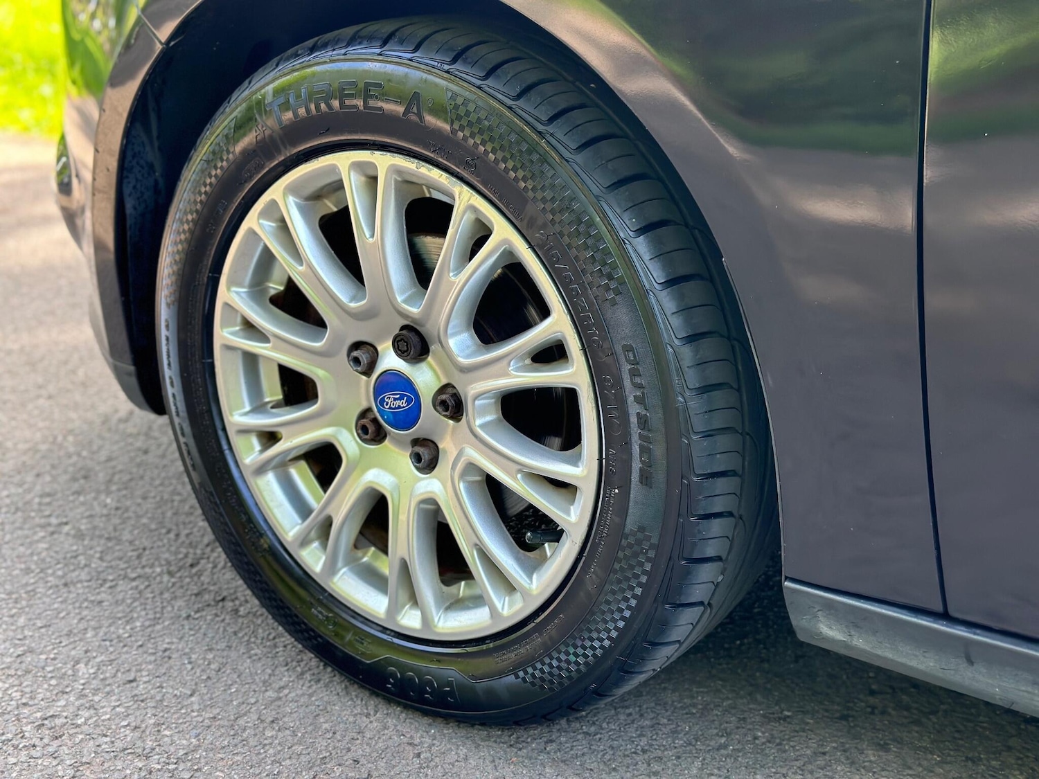 Used Ford Focus for sale - 76523291: Photo 39