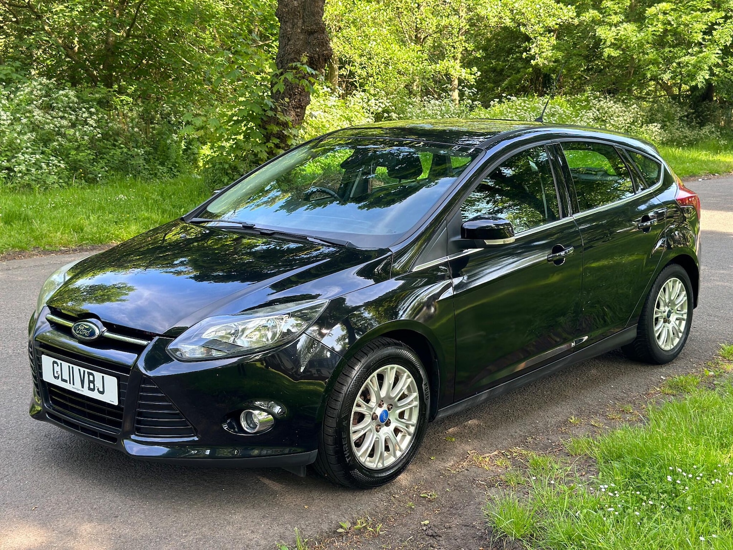 Used Ford Focus for sale - 76523291: Photo 4