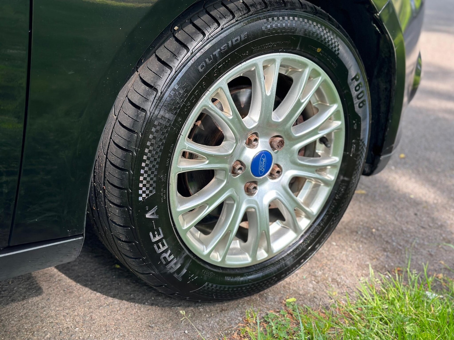 Used Ford Focus for sale - 76523291: Photo 41