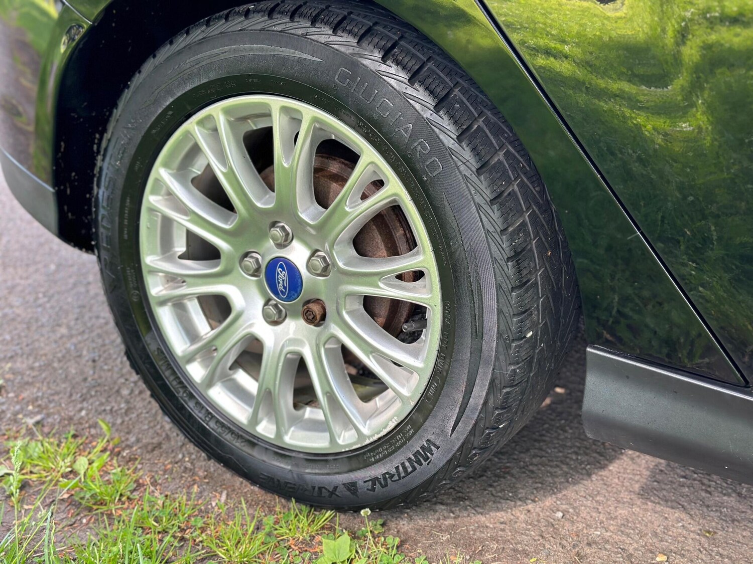 Used Ford Focus for sale - 76523291: Photo 42