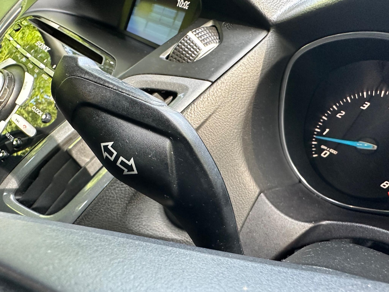 Used Ford Focus for sale - 76523291: Photo 44